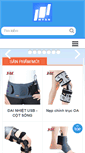 Mobile Screenshot of myancorp.com